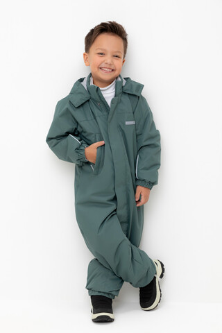 комбинезон  для мальчика  ВК 60109/7 УЗГ