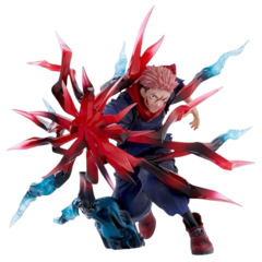 Фигурка SEGA Luminasta Jujutsu Kaisen Yuji Itadori