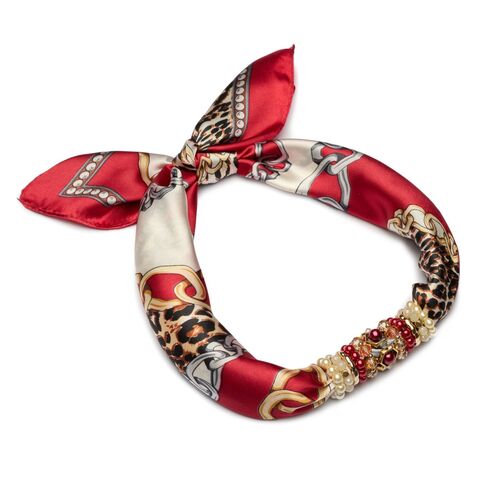 Косынка Стюардесса 002262_22_14