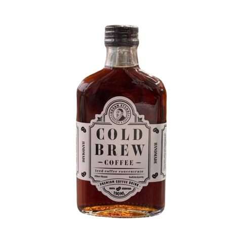 Кофейный напиток 