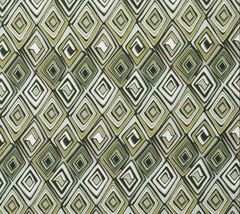 Ткань штапель принт 105 гр/м, 100% вискоза, ш. 145 см