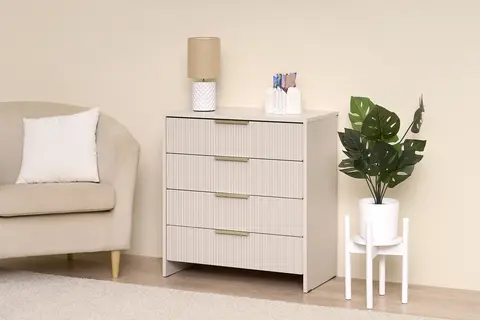 Комод Пандора кашемир / айриш