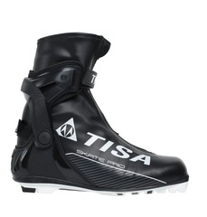 Лыжные ботинки TISA PRO SKATE NNN коньковые S81020