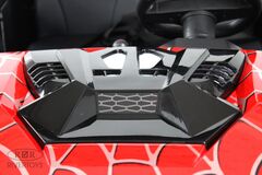 BUGGY A707AA LUX NEW (Полноприводный, двухместный)