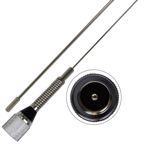 АНТЕННА АВТОМОБИЛЬНАЯ M150-GSA VHF