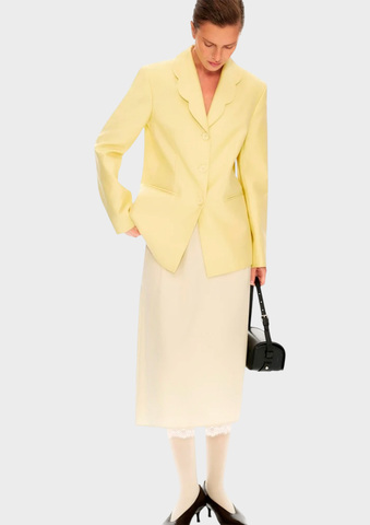 Жакет DAISYKNIT