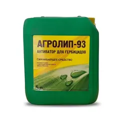 Прилипатель Агролип 93, 5 л.