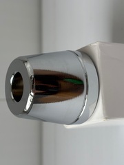 Подставка под станок (шайба) блестящая