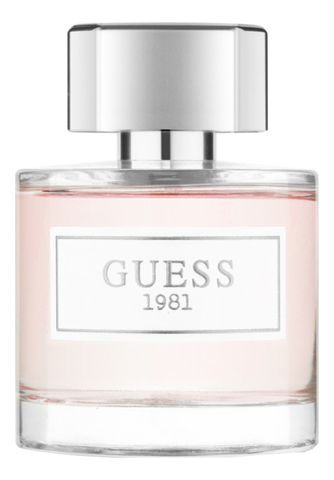 Guess 1981