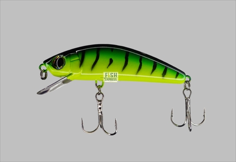 Воблер YO-ZURI Minnow F 70мм 8гр. 0-0.3м #16 (реплика)