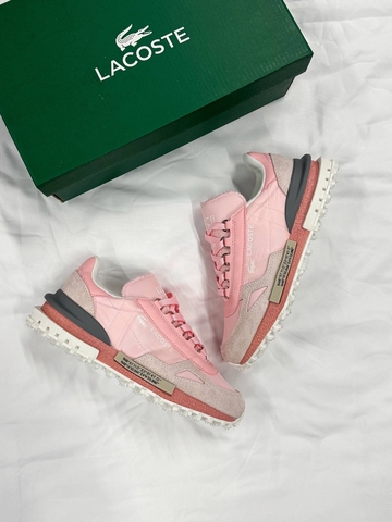 Lacoste Elite Active