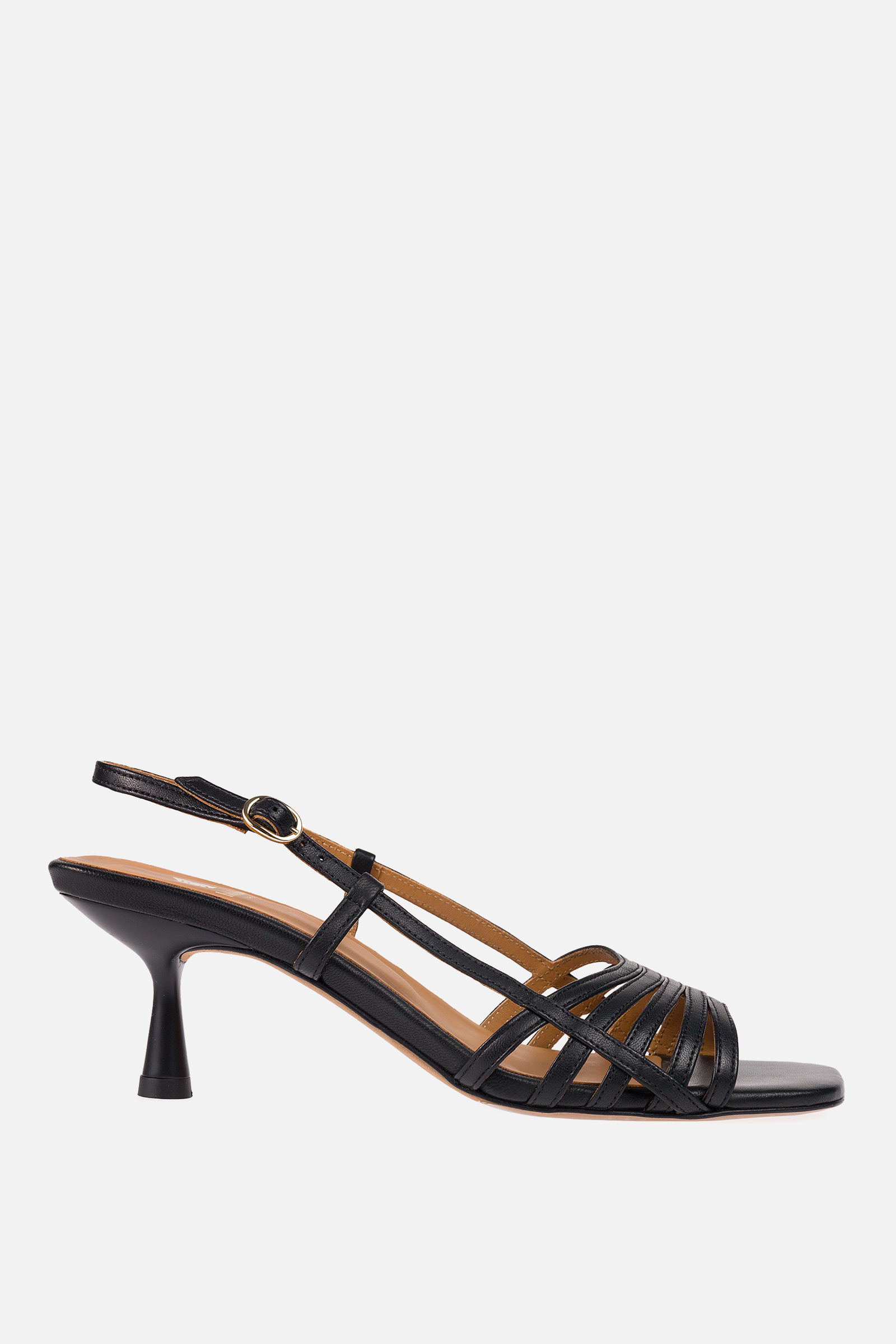 Босоножки Bobbies Eve