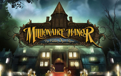 Millionaire Manor (для ПК, цифровой код доступа)