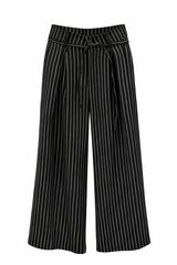 ITALY K брюки -  черный