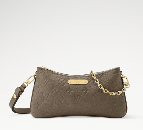 Сумка Louis Vuitton Pochette Liv