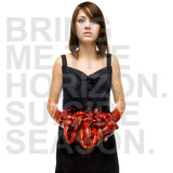 BRING ME THE HORIZON: Suicide Season (Компакт-диск)
