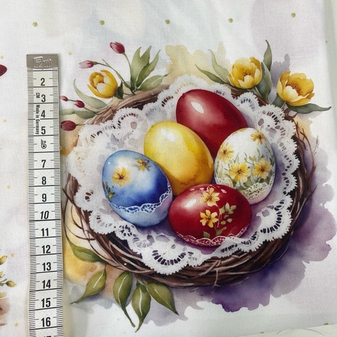 Панель JulidoQuilt Светлый день