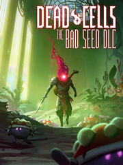 Dead Cells: The Bad Seed (для ПК, цифровой код доступа)