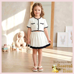 Костюм девочке (1-7) 260424-SH869