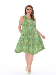 4714 Сарафан женский