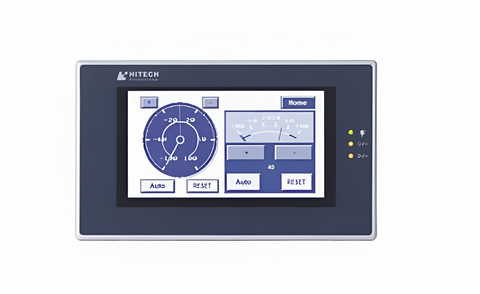 Beijer Electronics PWS6600C-S