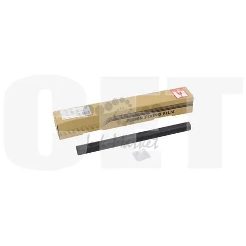 Термопленка для HP LaserJet P2035, P2055, P1102, P1606, M401, M425, M125, M126, M201, M225, M402, M426 (CET), CET2706