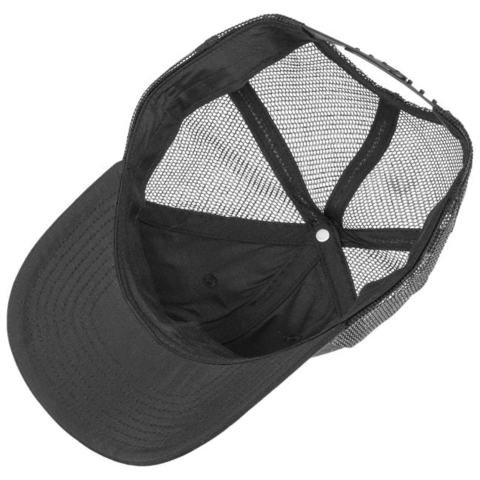 Картинка кепка Jack Wolfskin Heritage Cap black - 3