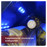 Винный шкаф Cold Vine C18-KBT1