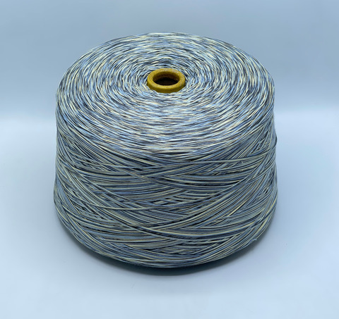 Авторская смотка cottone, 100% Хлопок, №16 254м, 40174
