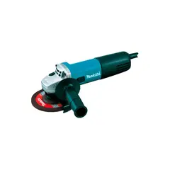 Угловая шлифовальная машина Makita 9558HN