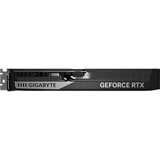 Видеокарта GigaByte nVidia GeForce RTX 5060 Ti 8Gb GV-N506TEAGLEMAX OC-8GD
