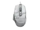 Мышь Logitech Gaming Mouse G502 X, White 910-006146