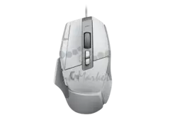 Мышь Logitech Gaming Mouse G502 X, White 910-006146