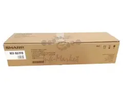 Комплект ленты термоблока Sharp Phoenix/Griffin (250000 стр) MX607FB