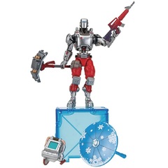 Фортнайт Б.О.Т. и комплект для выживания