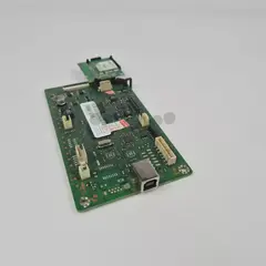 Плата управления (форматирования) JC92-03057A для HP LJ M135W, с разбора — фото 2