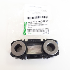 НАПРАВЛЯЮЩАЯ РУЛЕВЫХ ТЯГ (БИНОКЛЬ) NEXIA, LANOS, CHANCE, SENS, ESP GROG