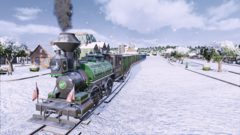 Railway Empire - The Great Lakes DLC (для ПК, цифровой код доступа)