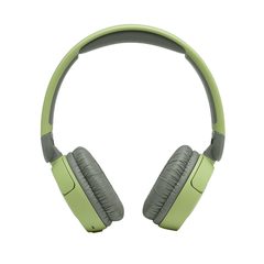 Беспроводные детские наушники JBL JR310BT Kids Green
