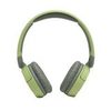 Беспроводные детские наушники JBL JR310BT Kids Green