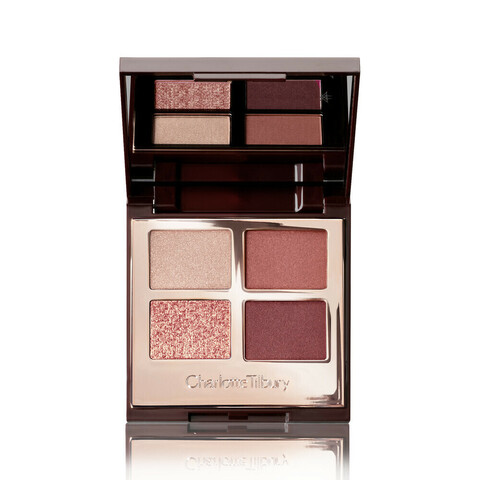 Charlotte Tilbury Luxury Palette Walk Of No Shame