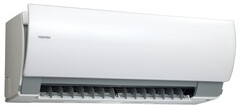 Кондиционер Toshiba Super Daiseikai 5 (сплит система) RAS-10PKVP-ND/RAS-10PAVP-ND