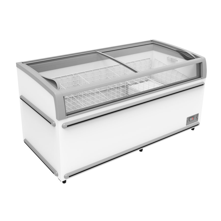 Ларь-бонета UGUR UMD 1850 GB D DF BODRUM