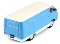 ERAZ-762B (762EB) 1976 blue-white 1:43 DeAgostini Auto Legends USSR #102