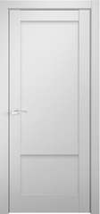 Межкомнатная дверь Аляска 13 NEW (объемная филенка) / Цвет Белый / Двери Верда