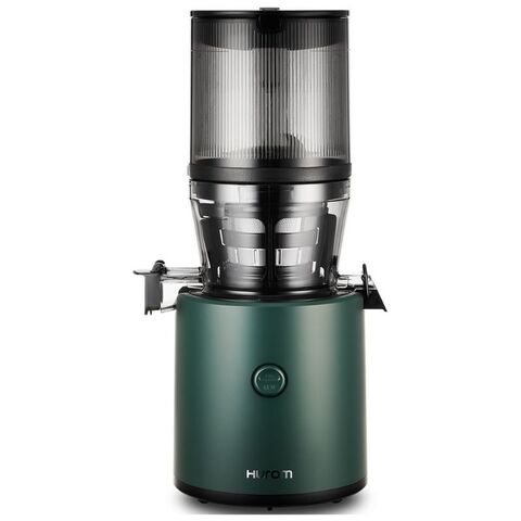 Шнековая соковыжималка Hurom H320N-BES01DG темно-зеленый (5 поколение)