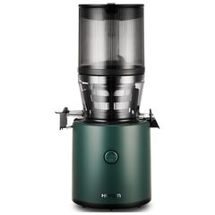 Шнековая соковыжималка Hurom H320N-BES01DG темно-зеленый (5 поколение)