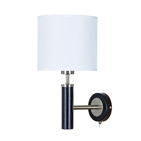 Настенный светильник Arte Lamp ROBERT A5029AP-1SS