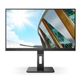Монитор 27" AOC 27P2C Black, черный с поворотом экрана