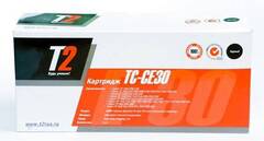 TC-CE30 Картридж T2 для Canon FC 108/128/206/208/210/220/228/230/310/330/PC330/760/860 (4000 стр.)